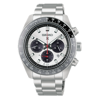 Montre Seiko Homme Prospex in Acier HBJ001P1